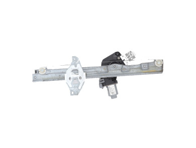 Right front window-lift - Citroen DS4 I PH.1 - 9802531780 - K1-8016F