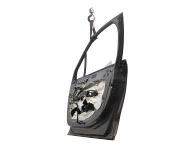 Right front door - Citroen DS4 I PH.1 - Gris Fonce - 00009004EA - U1-4496Q