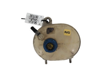 Vase d'expansion - Fiat PANDA - 51956876 - H1-9406F