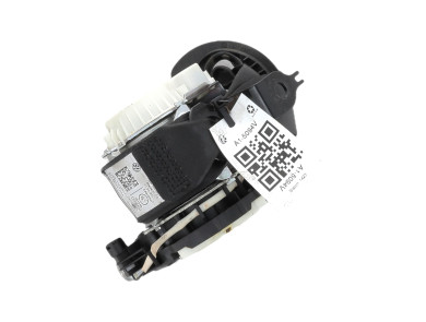 Left front seatbelt - Volkswagen POLO V PH.1 - 6R4857705BRAA - A1-5094V