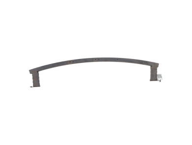 Front bumper lower reinforcement bar used - Nissan QASHQAI - 620304EA0D