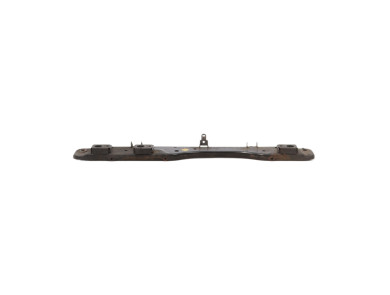 Unit holder - Nissan QASHQAI II PH.1 - Noir - 544104EA1D - S0-1114N