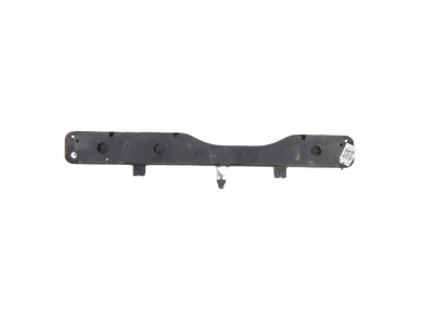 Unit holder - Nissan QASHQAI II PH.1 - Noir - 544104EA1D - S0-1114N