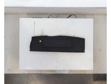 Rear parcel shelf (tray) - Citroen C1 I PH.3 - 00008794ZX - F1-4489Y