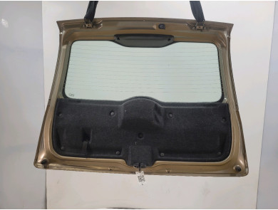 Hayon - Fiat PANDA - Gris Fonce - 46827172 - F1-9454V