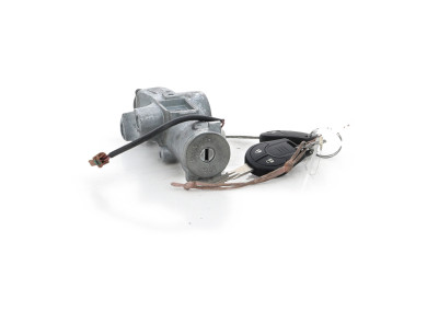 Steering lock - Nissan MICRA IV PH.2 - D870M-1HAFA- S1-5104H