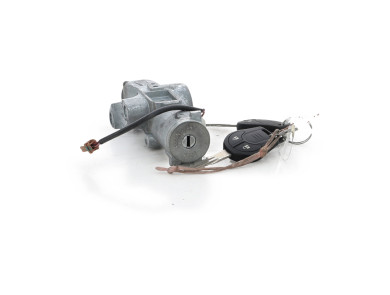 Steering lock - Nissan MICRA IV PH.2 - D870M-1HAFA- S1-5104H