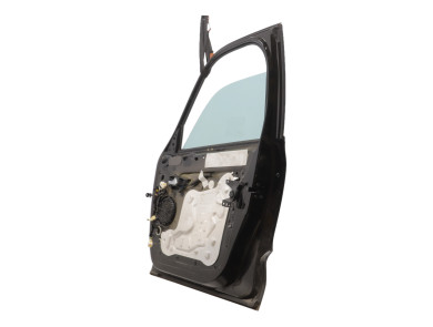 Porte avant droite - Citroen C4 PICASSO II PH.1 - Gris Clair - 9801572480 - Q1-4505R