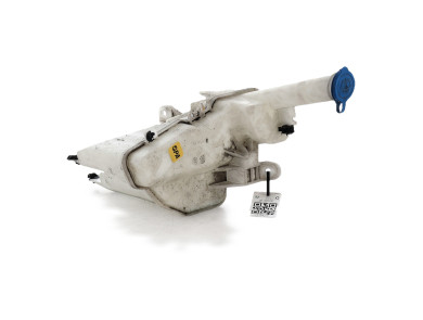 Bocal lave glace - Peugeot 108 - 1612502380 - Z1-9402P