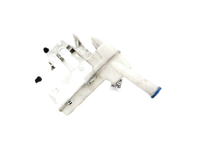 Washer fluid reservoir tank - Peugeot 108 - 1612502380 - Z1-9402P