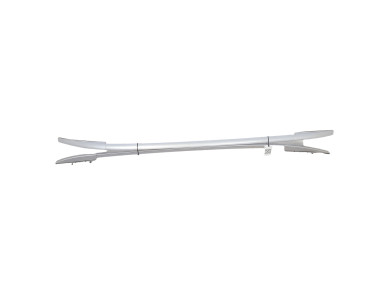 Roof rails used - Nissan QASHQAI - 73821-4EA1A-