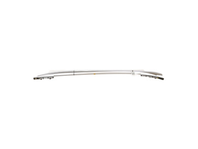 Roof rails - Nissan QASHQAI II PH.1 - Noir - 73821-4EA1A- E1-7124L