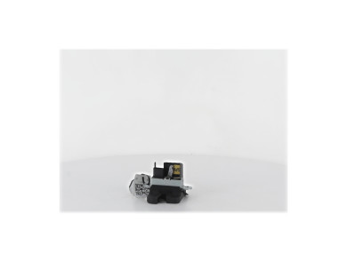 Serrure de hayon - Volkswagen POLO V PH.1 - Noir - 6R0827505E9B9 - J1-9328N