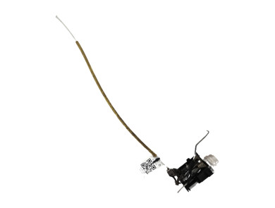 Right front door lock used - Audi A3 - 8L1837016E