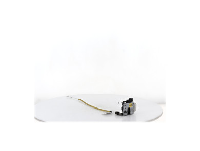 Left front door lock - Audi A3 I PH.1 - Noir - 8L1837016E - N1-4367F
