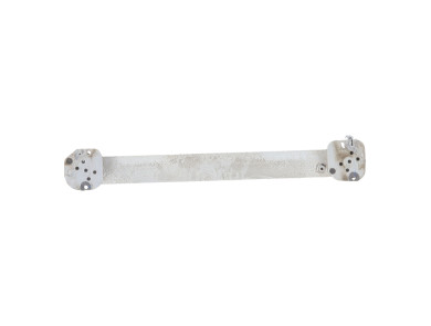Traverse de pare choc arrière - Citroen DS4 I PH.1 - Gris Fonce - 9687250780 - N1-7879S