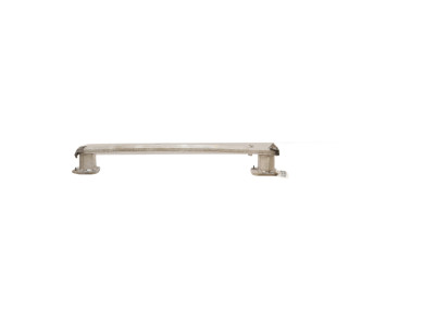 Traverse de pare choc arrière - Citroen DS4 I PH.1 - Gris Fonce - 9687250780 - N1-7879S