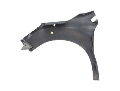 Right front fender - Citroen DS4 I PH.1 - Gris Fonce - 00007841CC - A1-7893R