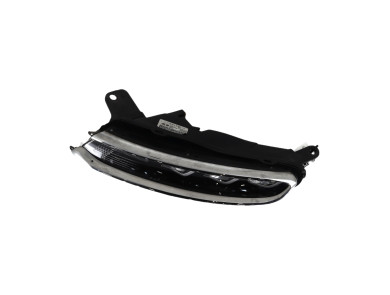 Left front indicator - Citroen C3 III PH.1 - 9820877780 - L1-1234H