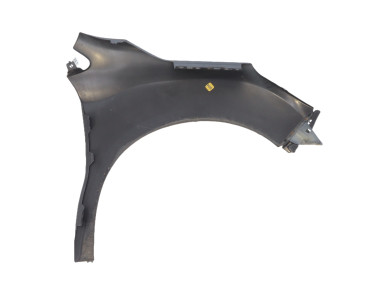 Left front fender - Citroen DS4 I PH.1 - Gris Fonce - 00007840CC - F1-7793L