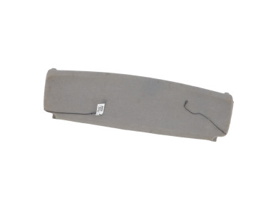 Rear parcel shelf (tray) - Renault TWINGO I PH.3 - 8200190869 - R1-4722W