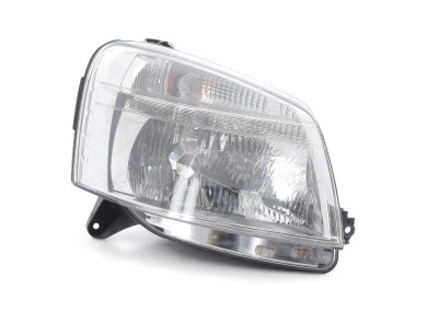 Right headlight - Peugeot PARTNER - 00006205AW - Z1-8998A