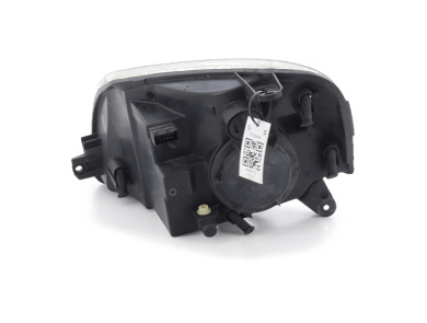 Right headlight - Peugeot PARTNER - 00006205AW - Z1-8998A
