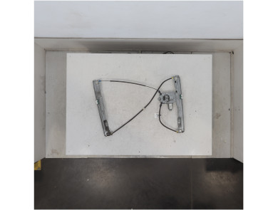 Right window-lift - Renault CLIO III PH.2 - 8200826165 - I1-7983C