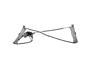 Right window-lift - Renault CLIO III PH.2 - 8200826165 - I1-7983C
