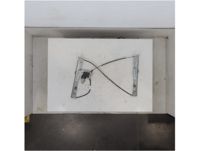 Right window-lift - Renault CLIO III PH.2 - 8200826165 - I1-7983C
