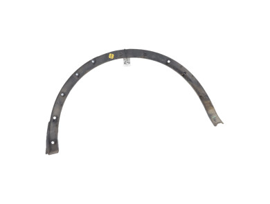 Right rear fender flare - Renault KADJAR PH.1 - Gris Clair - 788743595R - A1-2704J