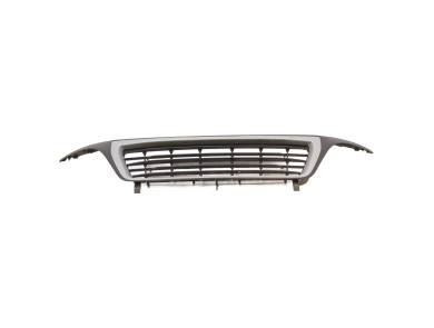 Calandre - Peugeot BOXER III PH.2 - Blanc - 735611267 - G1-0646K