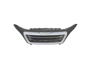 Calandre - Peugeot BOXER III PH.2 - Blanc - 735611267 - G1-0646K