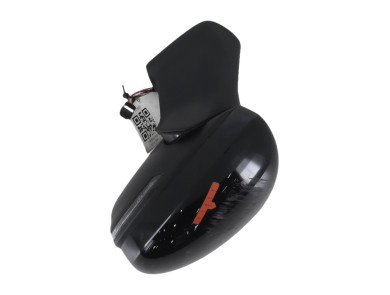 Left wing mirror - Renault CAPTUR II PH.1 - Noir - 963020248R - F1-7784V