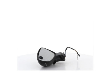 Left wing mirror - Renault CAPTUR II PH.1 - Noir - 963020248R - F1-7784V