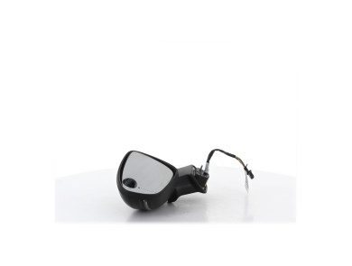 Left wing mirror - Renault CAPTUR II PH.1 - Noir - 963020248R - F1-7784V