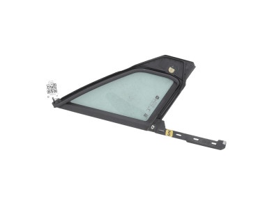 Vitre de custode avant gauche - Fiat 500X PH.2 - Noir - 51965733 - F1-5826C