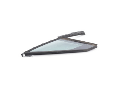 Vitre de custode avant gauche - Fiat 500X PH.2 - Noir - 51965733 - F1-5826C