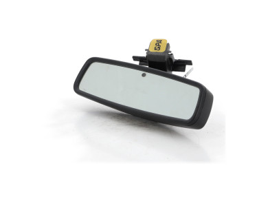 Interior mirror used - Renault CLIO - 963213712R