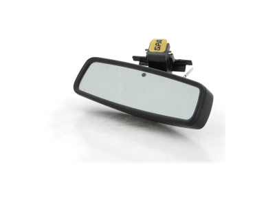 Interior mirror - Renault CAPTUR II PH.1 - 963213712R - V1-7769N