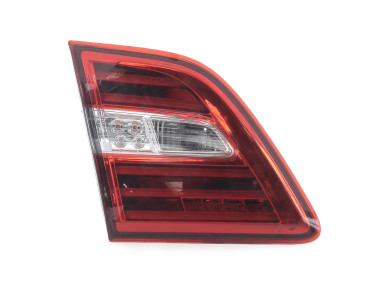 Left hatchback boot light - Mercedes ML III - 1669068701 - I1-9486E