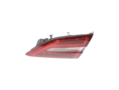 Right hatchback boot light - Mercedes ML III - 1669068501 - V1-9471A