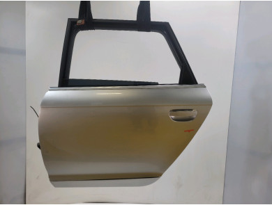 Porte arrière droite occasion - Audi A6 - 4F0833052G
