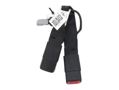 Attache ceinture sécurité centrale - Toyota YARIS III PH.2 - 734800D130C1 - G1-4804K