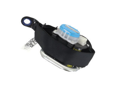 Left front seatbelt used - Toyota YARIS - 732200D312C0