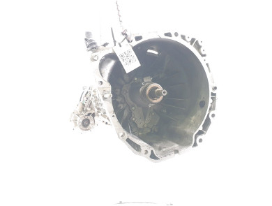 Boîte de vitesses type GRAND VITARA-JTA44-5V - Suzuki GRAND VITARA II PH.1 - Z1-1440E