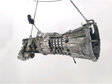 Boîte de vitesses type GRAND VITARA-JTA44-5V - Suzuki GRAND VITARA II PH.1 - Z1-1440E