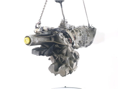 Boîte de vitesses type GRAND VITARA-JTA44-5V - Suzuki GRAND VITARA II PH.1 - Z1-1440E