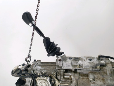 Boîte de vitesses type GRAND VITARA-JTA44-5V - Suzuki GRAND VITARA II PH.1 - Z1-1440E