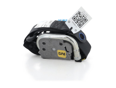 Ceinture sécurité avant droite - Toyota YARIS III PH.2 - 732100D322C0 - J1-4659A